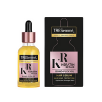 Thumbnail for tresemme-keratin-repair-bond-plex-oil-hair-seru