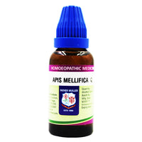 Thumbnail for father-muller-apis-mellifica-mother-tincture-