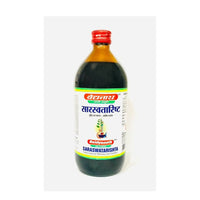 Thumbnail for baidyanath-jhansi-saraswatarishta-syrup