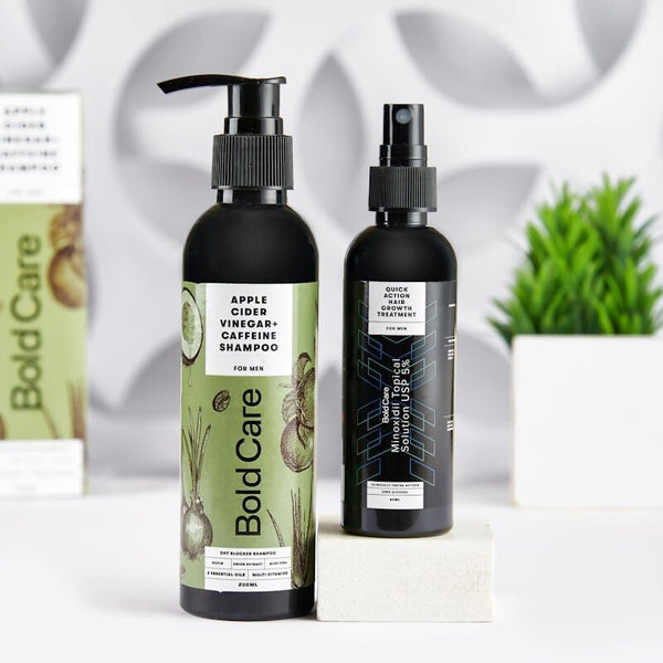 bold-care-dht-blocker-shampoo-&-hair-growth-5%-solution-serum-comb