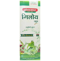 Thumbnail for Baidyanath Jhansi Giloy Juice