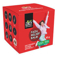 Thumbnail for ae-naturals-pain-relief-balm