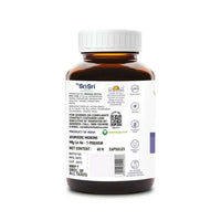Thumbnail for Sri Sri Tattva Supasupp Flaxseed Oil Capsules