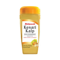 Thumbnail for baidyanath-jhansi-kesari-kalp-(royal-chyawanprash)