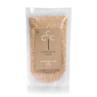 Thumbnail for conscious-food-natural-sprouted-split-wheat-(dalia