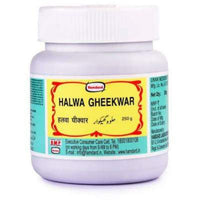 Thumbnail for hamdard-halwa-gheekwa