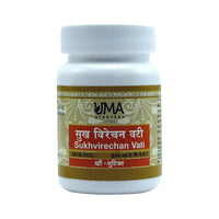 Thumbnail for uma-ayurveda-sukhvirechan-vati