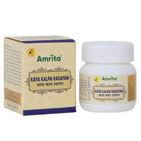 Thumbnail for amrita-kaya-kalp-rasayan-tablets