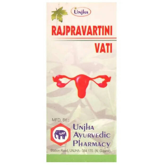 unjha-rajpravartini-vati