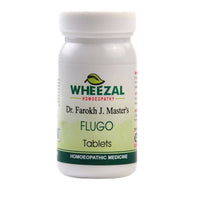 Thumbnail for wheezal-homeopathy-flugo-tablet