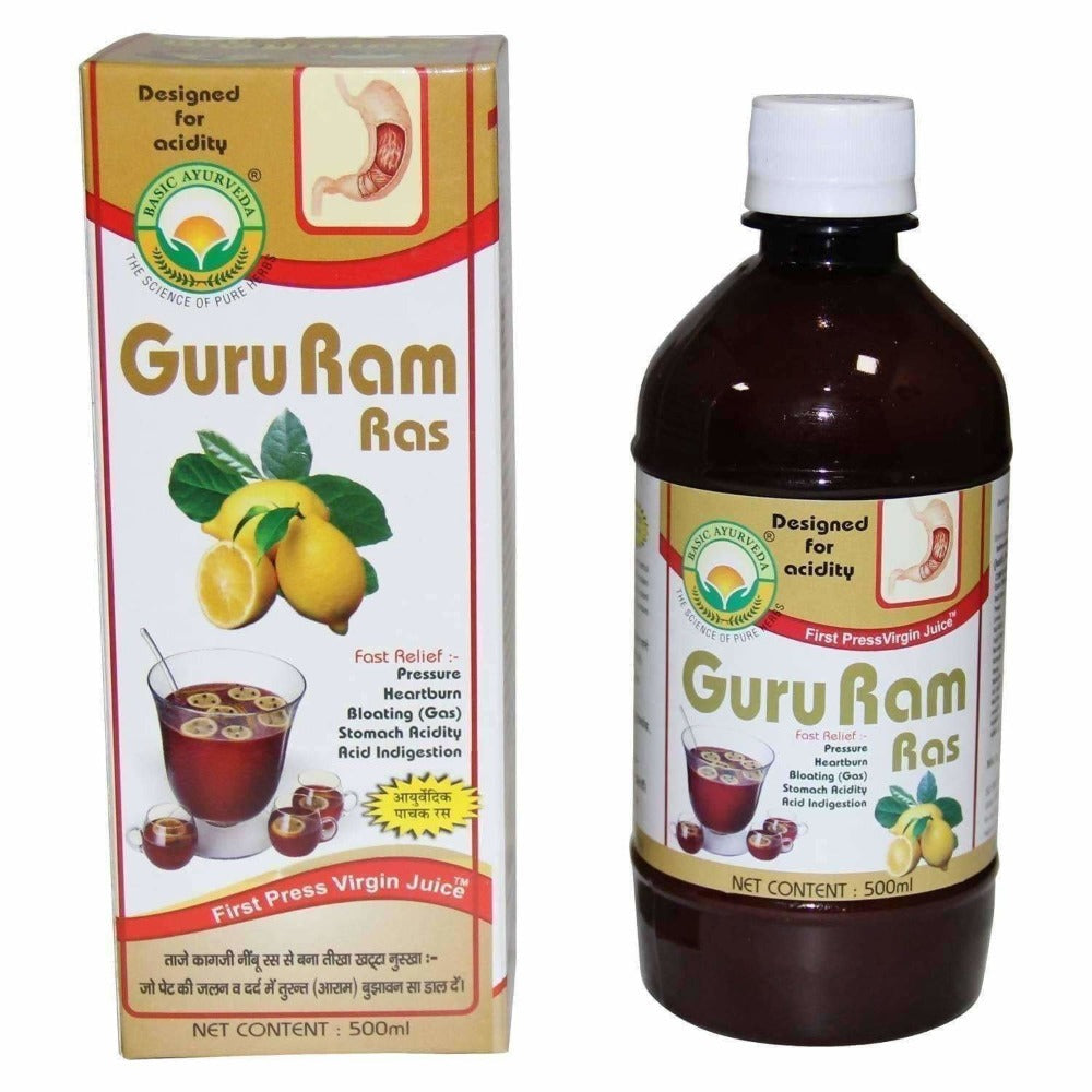 basic-ayurveda-guru-ram-ras-juice