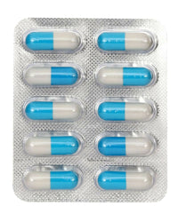 Thumbnail for Amrita Sinarid Capsules