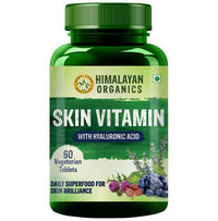 Thumbnail for himalayan-organics-skin-vitamin-tablets