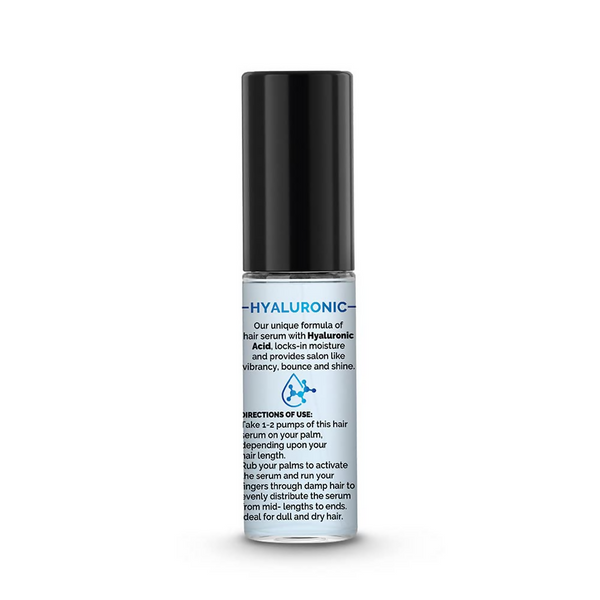TRESemme Moisture Boost Hair Serum With Hyaluronic Acid