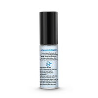 Thumbnail for TRESemme Moisture Boost Hair Serum With Hyaluronic Acid