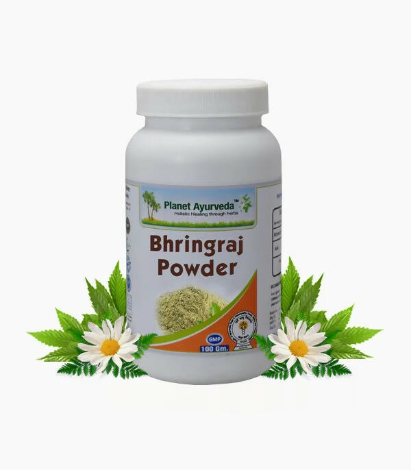 planet-ayurveda-bhringraj-powder