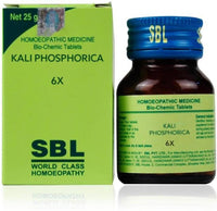 Thumbnail for sbl-homeopathy-kali-phosphorica-biochemic-table