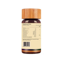 Thumbnail for Biogetica Spiruliva (Advance Nutritional Support)