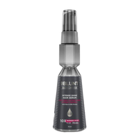 Thumbnail for bblunt-intense-shine-hair-serum-with-rice-&-silk-protein-for-shinier-hai
