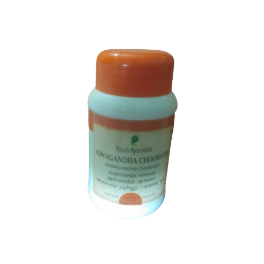 rajah-ayurveda-aswagandha-choornam