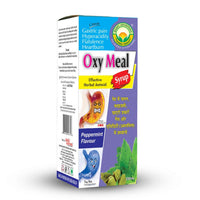 Thumbnail for Basic Ayurveda Oxy Meal Syrup