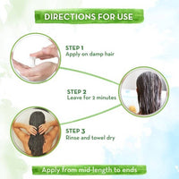 Thumbnail for Mamaearth Rice Water Conditioner With Rice Water and Keratin