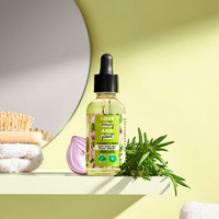 Thumbnail for Love Beauty And Planet Onion & Rosemary Anti Hairfall Scalp Serum