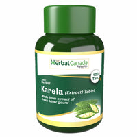 Thumbnail for herbal-canada-karela-tablets