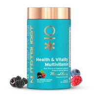 Thumbnail for nutriburst-health-&-vitality-gummies-with-mult