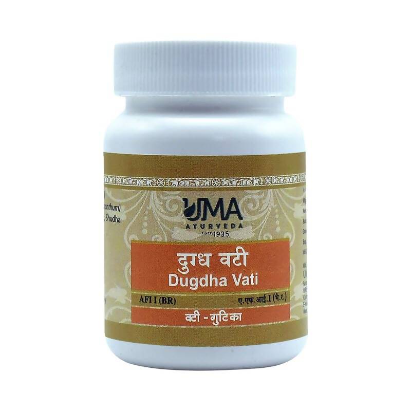 uma-ayurveda-dugdha-vati