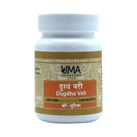 Thumbnail for uma-ayurveda-dugdha-vati