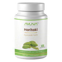 Thumbnail for ayuna-haritaki-veg-capsules