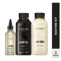 Thumbnail for Anomaly by Priyanka Chopra Hair Care Routine Combo