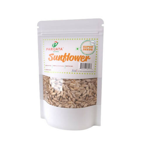 parijata-herbs-sunflower-seed