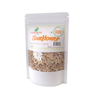 Thumbnail for parijata-herbs-sunflower-seed