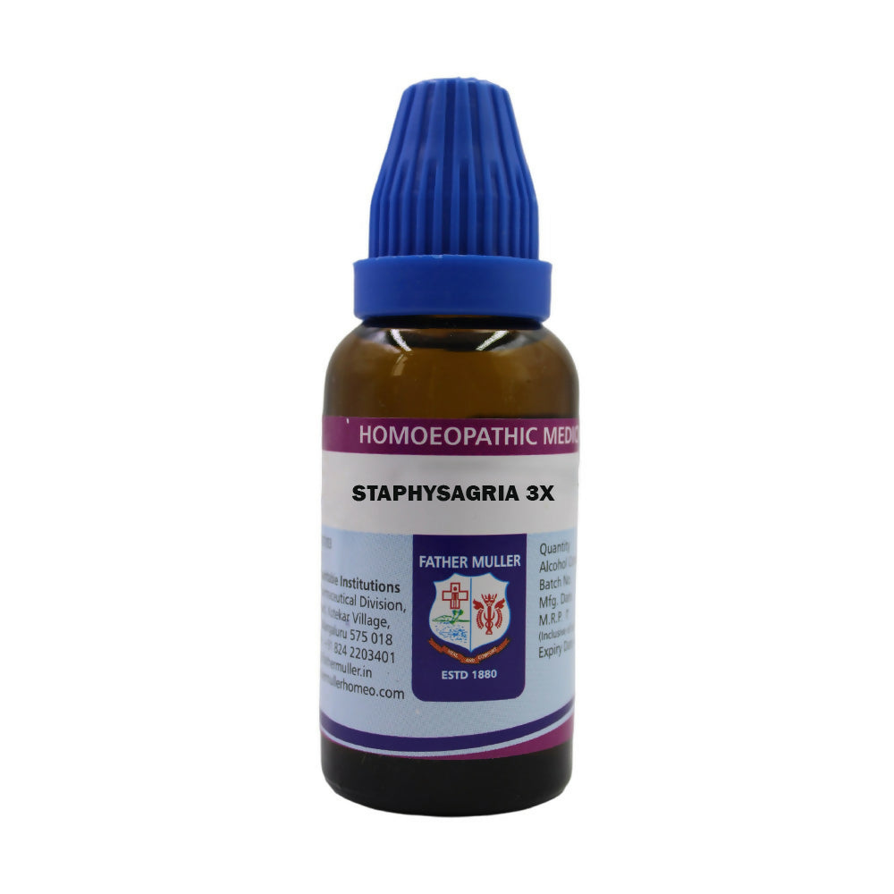 father-muller-staphysagria-dilutio