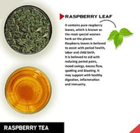 Thumbnail for Shuddh Natural Women Wellness Tea Saheli Floral Tea