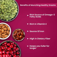 Thumbnail for Sorich Organics Mother is Superfood Mix Nuts & Seeds