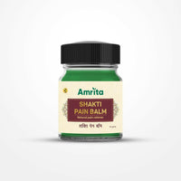 Thumbnail for Amrita Shakti Pain Balm