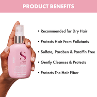 Thumbnail for Alfaparf Milano Nutritive Detangling Serum For Frizzy & Dry Hair
