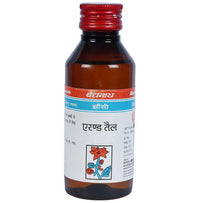 Thumbnail for Baidyanath Jhansi Erand Tel