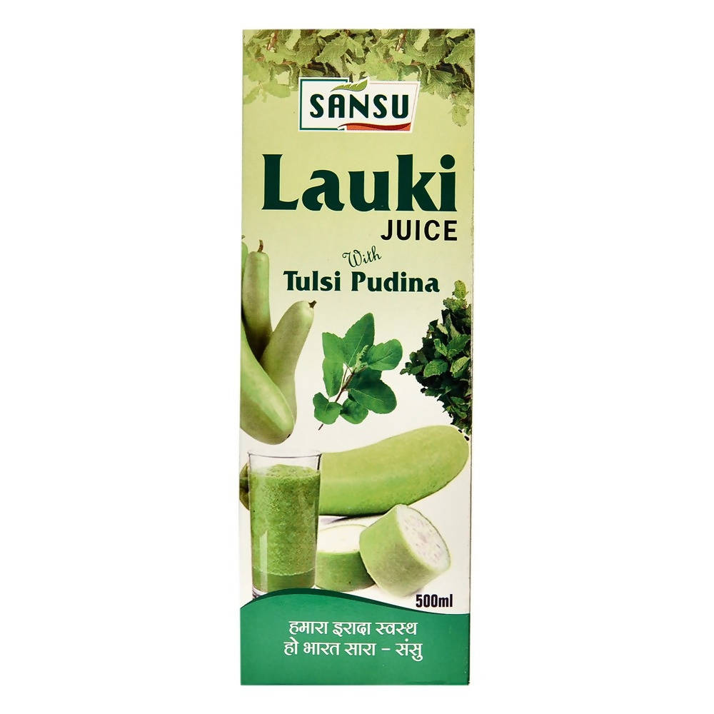 sansu-lauki-(bottle-gourd)-juice-with-tulsi-pudina