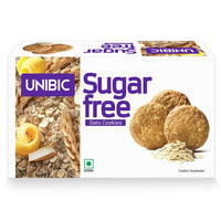 Thumbnail for unibic-sugar-free-oats-cookie
