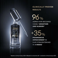 Thumbnail for TRESemme Silk Press Finisher Hair Serum