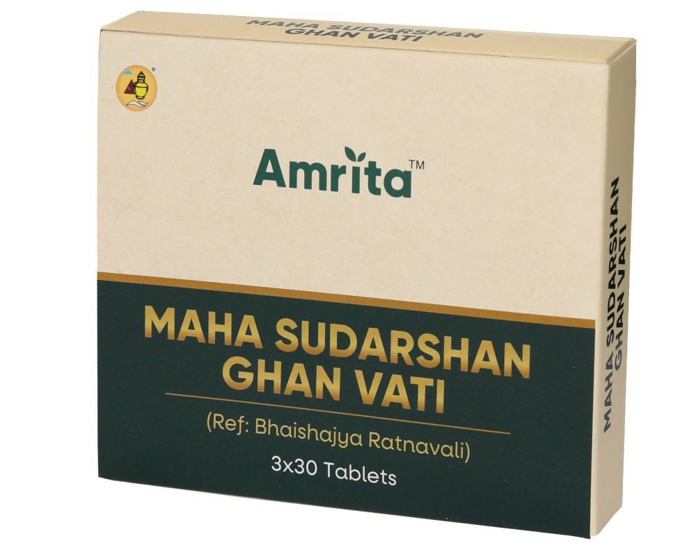 amrita-maha-sudarshan-ghan-vati