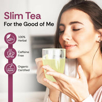Thumbnail for Flurys Slim Tea â Detoxing Organic Herbal Tea with Fennel