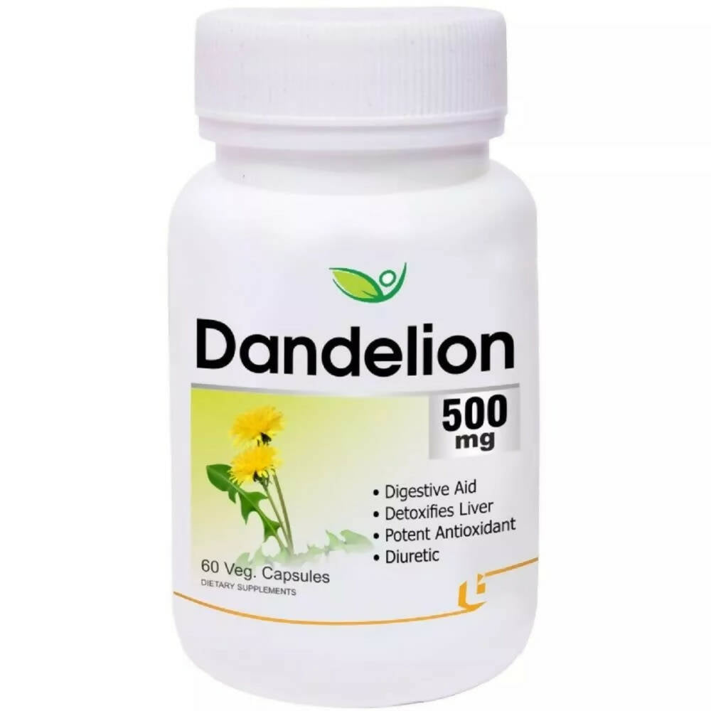 biotrex-dandelion-500mg-veg-capsules