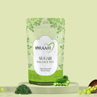 Thumbnail for oraah-sugar-balance-te