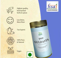 Thumbnail for Shuddh Natural Brain Booster Guldasta Floral Tea