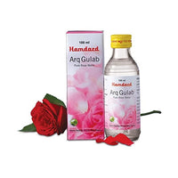Thumbnail for Hamdard Arq Gulab Pure Rose Water